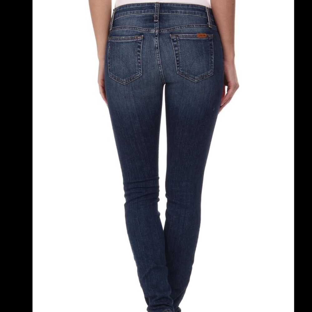 Joe’s Mid Rise Skinny- Artisanal
